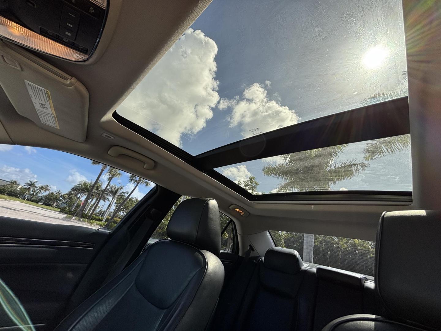 2019 GRAY /black Chrysler 300 Limited RWD (2C3CCAEG3KH) with an 3.6L V6 SOHC 24V engine, 8A transmission, located at 11170 Summerlin Square Dr., Fort Myers Beach, FL, 33931, (239) 999-7777, 26.493546, -81.941628 - We have financing available and we accept trades! Fill out a credit application on our website or come by today! If you have any questions, give us a call at (239) 999 - 7777 or visit our website at firstautocredit.com. 11170 Summerlin Square Dr, Fort Myers Beach, FL 33931 - Photo#10