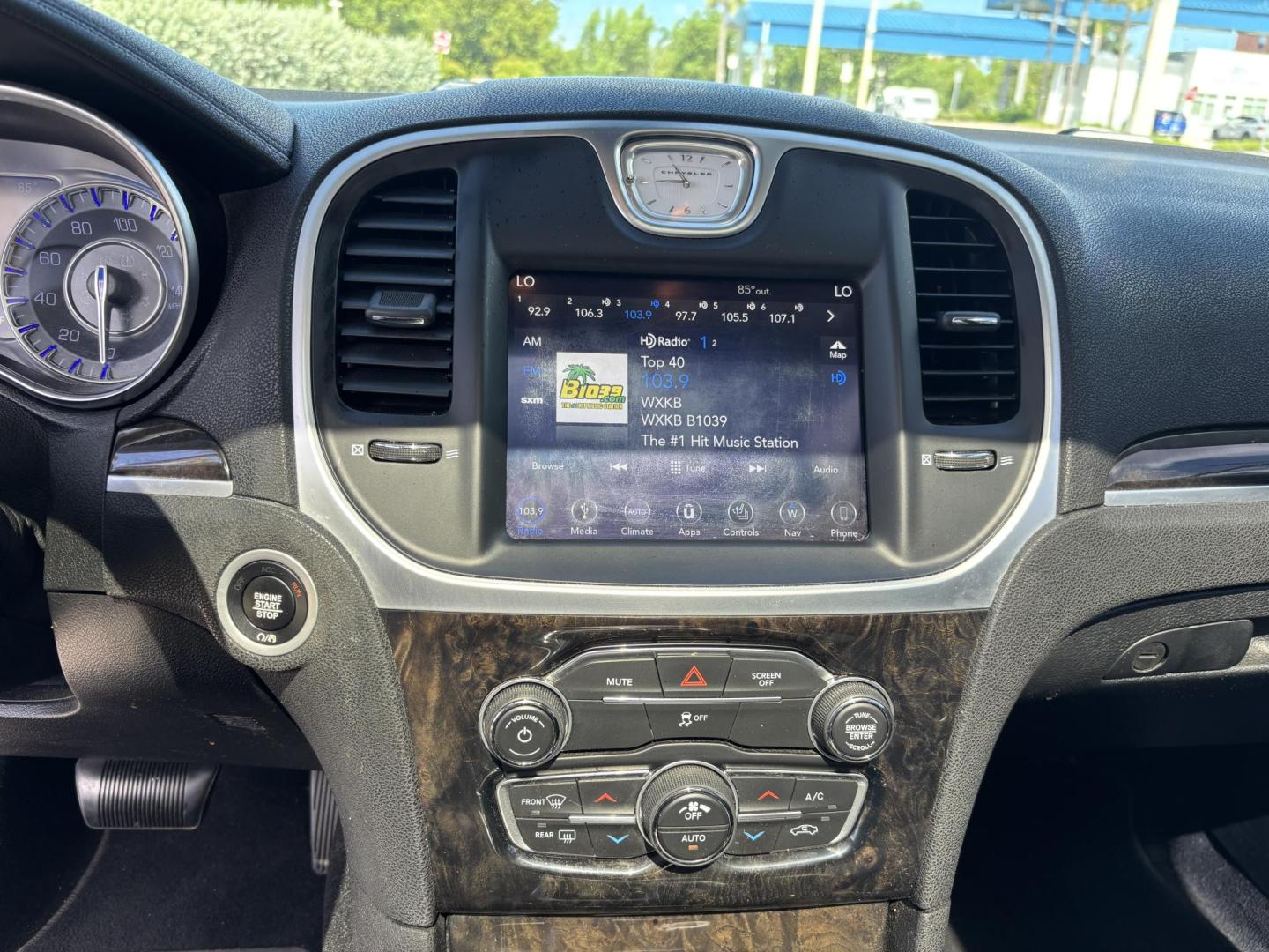 2019 GRAY /black Chrysler 300 Limited RWD (2C3CCAEG3KH) with an 3.6L V6 SOHC 24V engine, 8A transmission, located at 11170 Summerlin Square Dr., Fort Myers Beach, FL, 33931, (239) 999-7777, 26.493546, -81.941628 - We have financing available and we accept trades! Fill out a credit application on our website or come by today! If you have any questions, give us a call at (239) 999 - 7777 or visit our website at firstautocredit.com. 11170 Summerlin Square Dr, Fort Myers Beach, FL 33931 - Photo#25