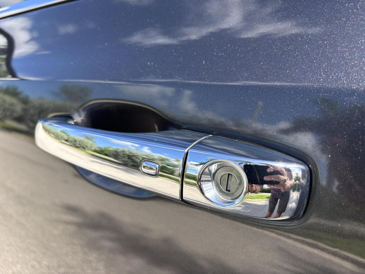 2019 GRAY /black Chrysler 300 Limited RWD (2C3CCAEG3KH) with an 3.6L V6 SOHC 24V engine, 8A transmission, located at 11170 Summerlin Square Dr., Fort Myers Beach, FL, 33931, (239) 999-7777, 26.493546, -81.941628 - We have financing available and we accept trades! Fill out a credit application on our website or come by today! If you have any questions, give us a call at (239) 999 - 7777 or visit our website at firstautocredit.com. 11170 Summerlin Square Dr, Fort Myers Beach, FL 33931 - Photo#33