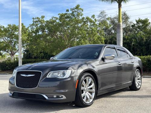 2019 Chrysler 300 Limited RWD