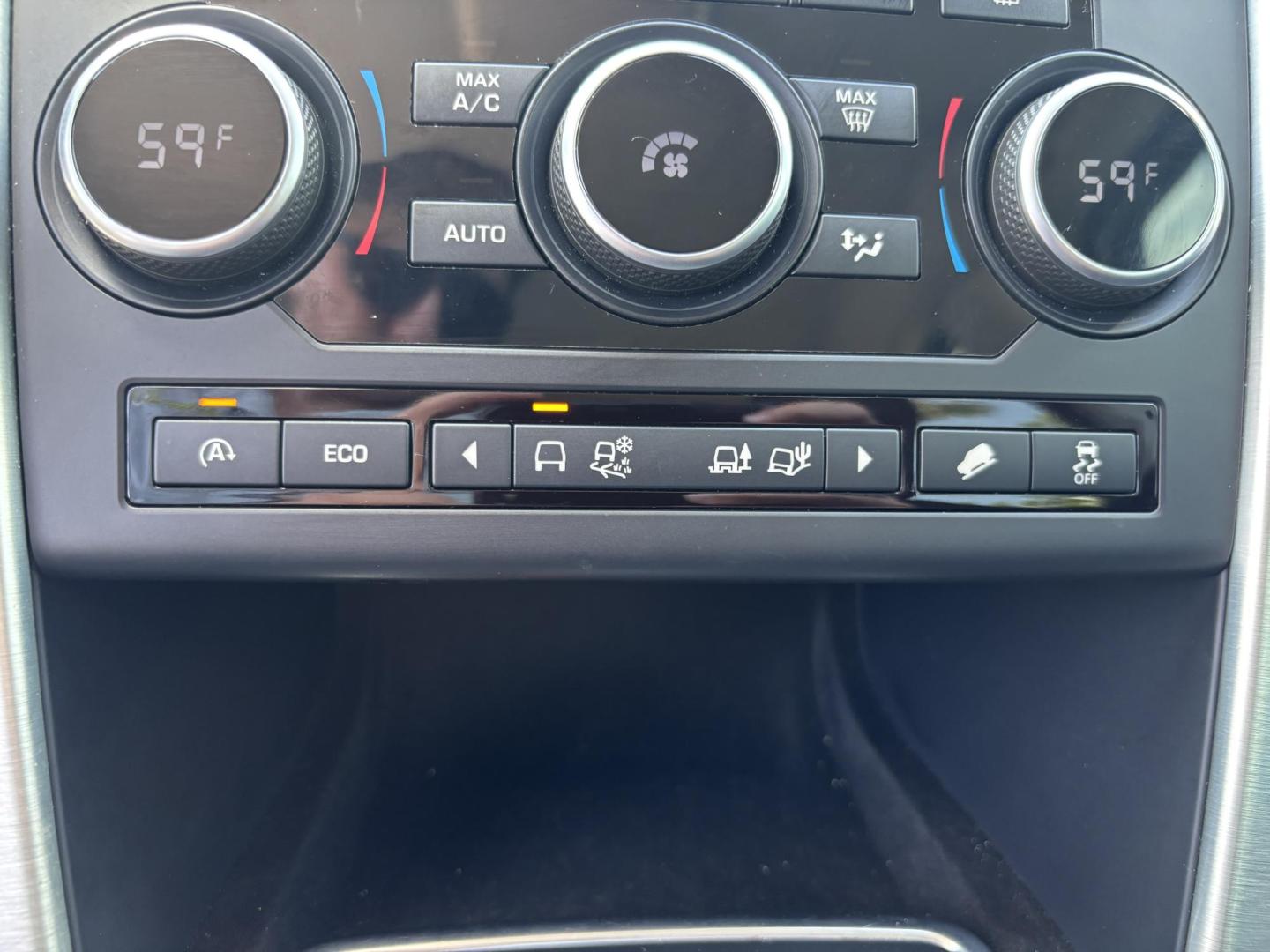 2016 BLACK /BLACK Land Rover Discovery Sport SE (SALCP2BG1GH) with an 2.0L L4 DOHC 16V engine, 9A transmission, located at 11170 Summerlin Square Dr., Fort Myers Beach, FL, 33931, (239) 999-7777, 26.493546, -81.941628 - We have financing available and we accept trades! Fill out a credit application on our website or come by today! If you have any questions, give us a call at (239) 999 - 7777 or visit our website at firstautocredit.com. 11170 Summerlin Square Dr, Fort Myers Beach, FL 33931 - Photo#27