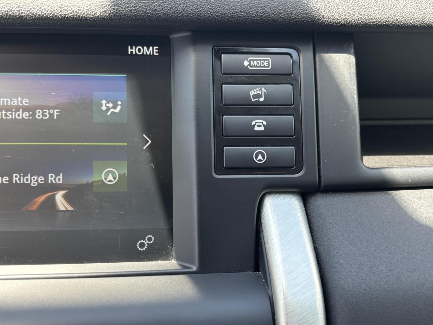 2016 BLACK /BLACK Land Rover Discovery Sport SE (SALCP2BG1GH) with an 2.0L L4 DOHC 16V engine, 9A transmission, located at 11170 Summerlin Square Dr., Fort Myers Beach, FL, 33931, (239) 999-7777, 26.493546, -81.941628 - We have financing available and we accept trades! Fill out a credit application on our website or come by today! If you have any questions, give us a call at (239) 999 - 7777 or visit our website at firstautocredit.com. 11170 Summerlin Square Dr, Fort Myers Beach, FL 33931 - Photo#31