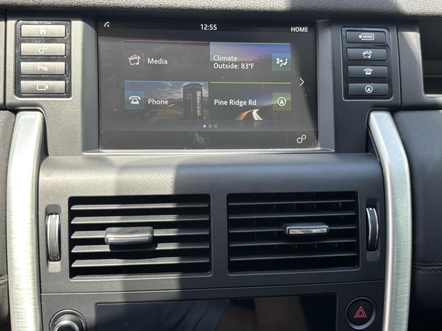 2016 BLACK /BLACK Land Rover Discovery Sport SE (SALCP2BG1GH) with an 2.0L L4 DOHC 16V engine, 9A transmission, located at 11170 Summerlin Square Dr., Fort Myers Beach, FL, 33931, (239) 999-7777, 26.493546, -81.941628 - We have financing available and we accept trades! Fill out a credit application on our website or come by today! If you have any questions, give us a call at (239) 999 - 7777 or visit our website at firstautocredit.com. 11170 Summerlin Square Dr, Fort Myers Beach, FL 33931 - Photo#28