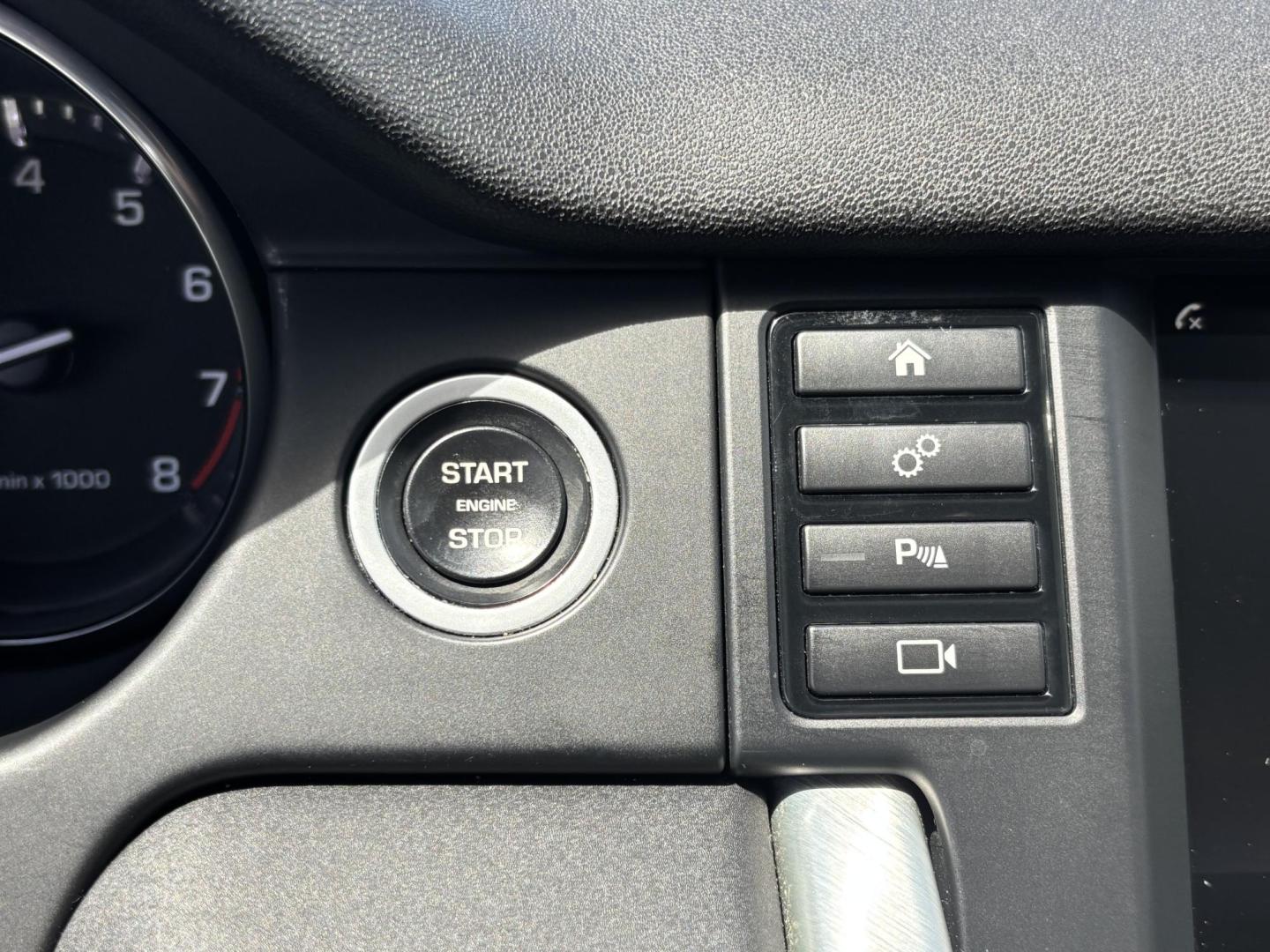 2016 BLACK /BLACK Land Rover Discovery Sport SE (SALCP2BG1GH) with an 2.0L L4 DOHC 16V engine, 9A transmission, located at 11170 Summerlin Square Dr., Fort Myers Beach, FL, 33931, (239) 999-7777, 26.493546, -81.941628 - We have financing available and we accept trades! Fill out a credit application on our website or come by today! If you have any questions, give us a call at (239) 999 - 7777 or visit our website at firstautocredit.com. 11170 Summerlin Square Dr, Fort Myers Beach, FL 33931 - Photo#30