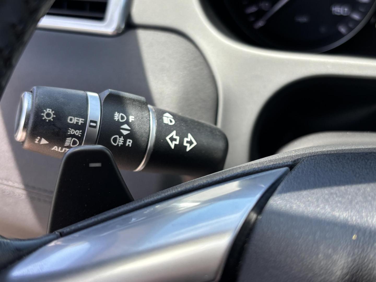 2016 BLACK /BLACK Land Rover Discovery Sport SE (SALCP2BG1GH) with an 2.0L L4 DOHC 16V engine, 9A transmission, located at 11170 Summerlin Square Dr., Fort Myers Beach, FL, 33931, (239) 999-7777, 26.493546, -81.941628 - We have financing available and we accept trades! Fill out a credit application on our website or come by today! If you have any questions, give us a call at (239) 999 - 7777 or visit our website at firstautocredit.com. 11170 Summerlin Square Dr, Fort Myers Beach, FL 33931 - Photo#22