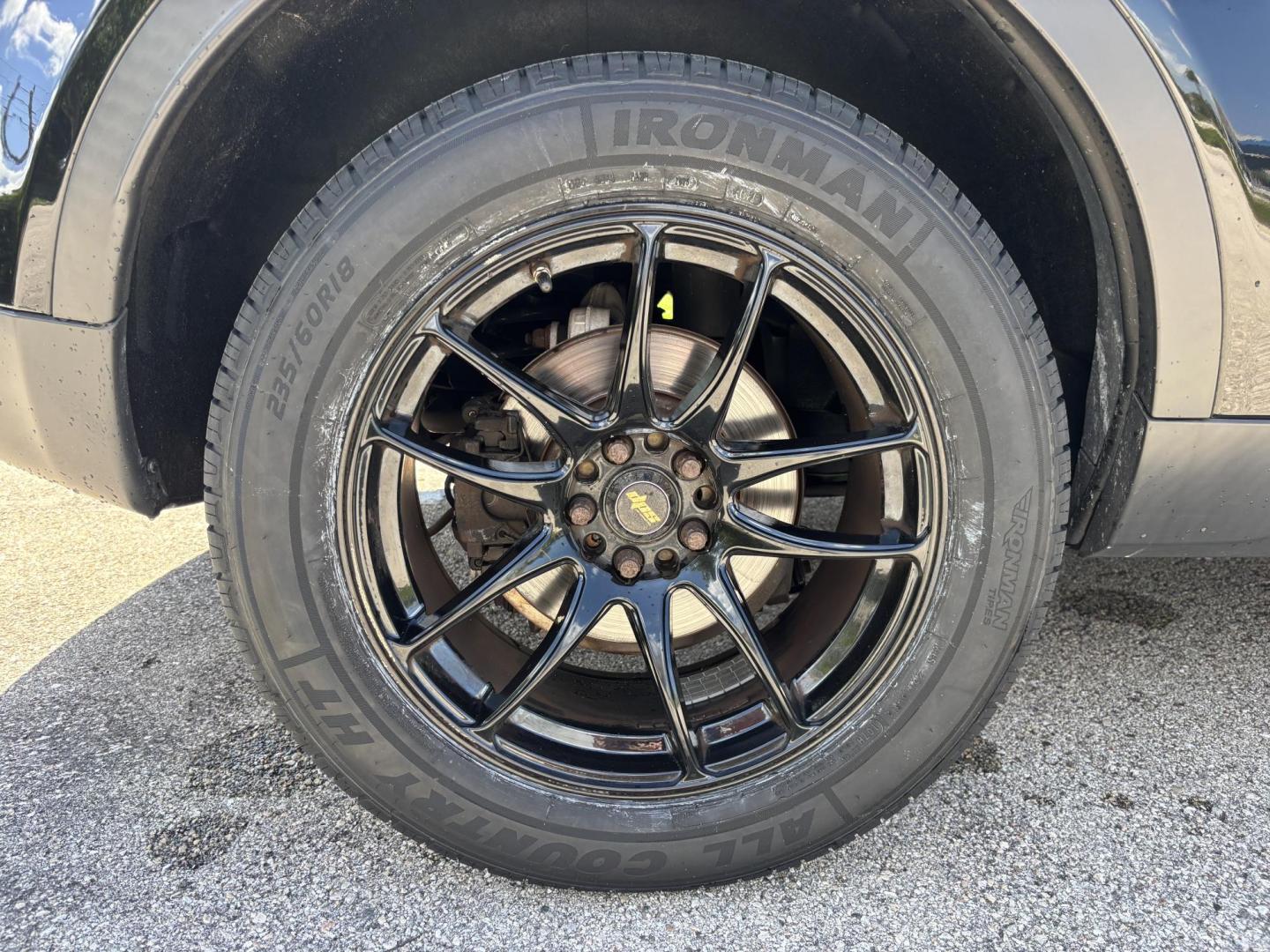 2016 BLACK /BLACK Land Rover Discovery Sport SE (SALCP2BG1GH) with an 2.0L L4 DOHC 16V engine, 9A transmission, located at 11170 Summerlin Square Dr., Fort Myers Beach, FL, 33931, (239) 999-7777, 26.493546, -81.941628 - We have financing available and we accept trades! Fill out a credit application on our website or come by today! If you have any questions, give us a call at (239) 999 - 7777 or visit our website at firstautocredit.com. 11170 Summerlin Square Dr, Fort Myers Beach, FL 33931 - Photo#40