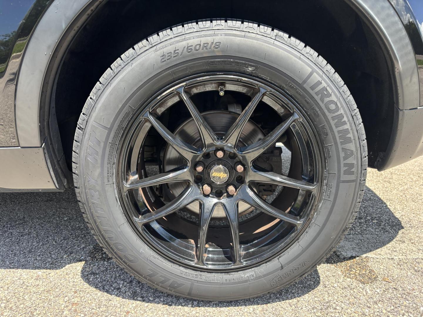 2016 BLACK /BLACK Land Rover Discovery Sport SE (SALCP2BG1GH) with an 2.0L L4 DOHC 16V engine, 9A transmission, located at 11170 Summerlin Square Dr., Fort Myers Beach, FL, 33931, (239) 999-7777, 26.493546, -81.941628 - We have financing available and we accept trades! Fill out a credit application on our website or come by today! If you have any questions, give us a call at (239) 999 - 7777 or visit our website at firstautocredit.com. 11170 Summerlin Square Dr, Fort Myers Beach, FL 33931 - Photo#41