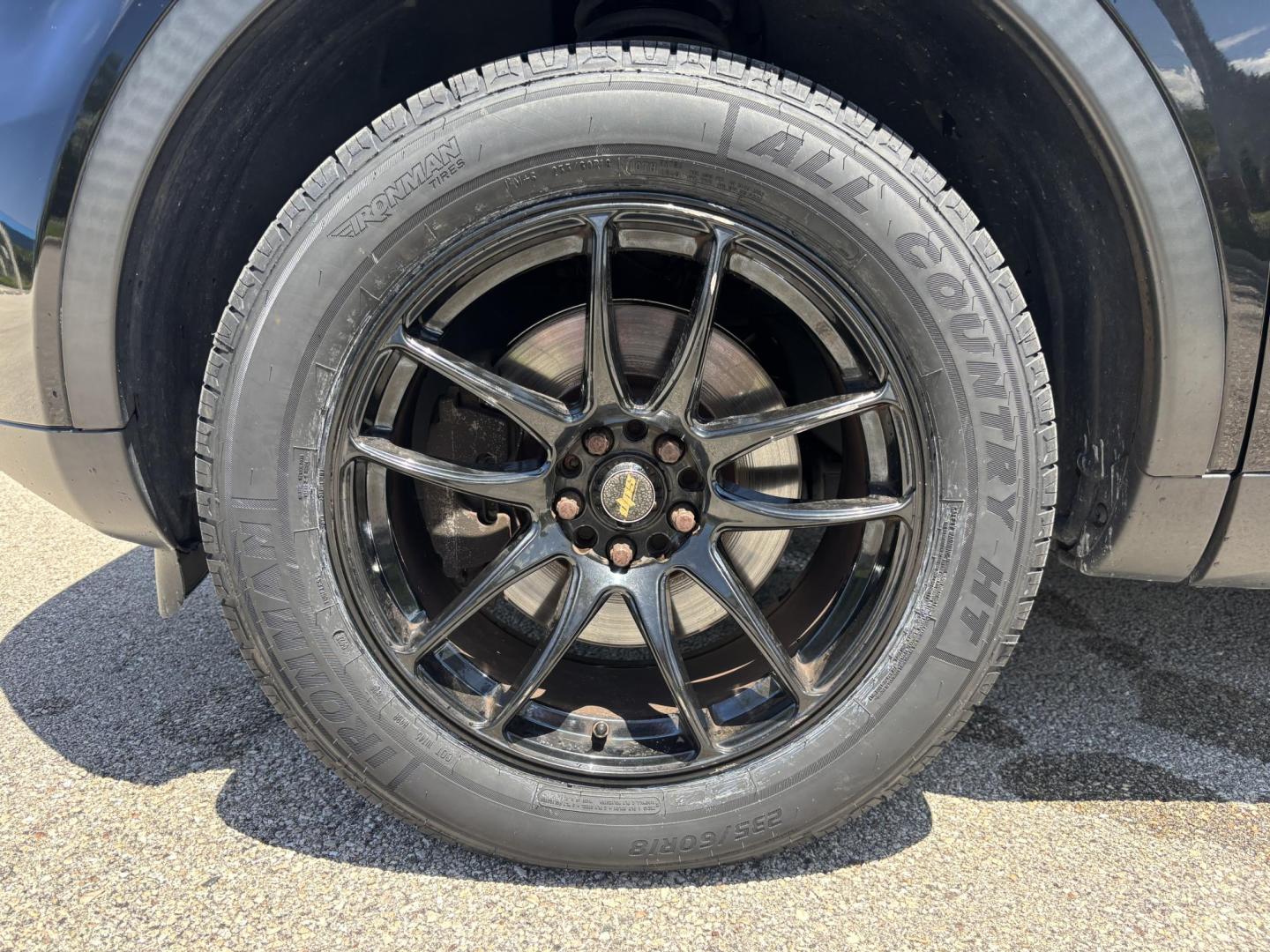 2016 BLACK /BLACK Land Rover Discovery Sport SE (SALCP2BG1GH) with an 2.0L L4 DOHC 16V engine, 9A transmission, located at 11170 Summerlin Square Dr., Fort Myers Beach, FL, 33931, (239) 999-7777, 26.493546, -81.941628 - We have financing available and we accept trades! Fill out a credit application on our website or come by today! If you have any questions, give us a call at (239) 999 - 7777 or visit our website at firstautocredit.com. 11170 Summerlin Square Dr, Fort Myers Beach, FL 33931 - Photo#42