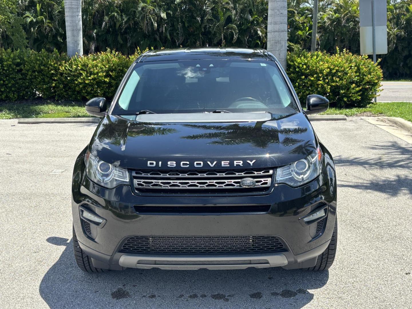 2016 BLACK /BLACK Land Rover Discovery Sport SE (SALCP2BG1GH) with an 2.0L L4 DOHC 16V engine, 9A transmission, located at 11170 Summerlin Square Dr., Fort Myers Beach, FL, 33931, (239) 999-7777, 26.493546, -81.941628 - We have financing available and we accept trades! Fill out a credit application on our website or come by today! If you have any questions, give us a call at (239) 999 - 7777 or visit our website at firstautocredit.com. 11170 Summerlin Square Dr, Fort Myers Beach, FL 33931 - Photo#1