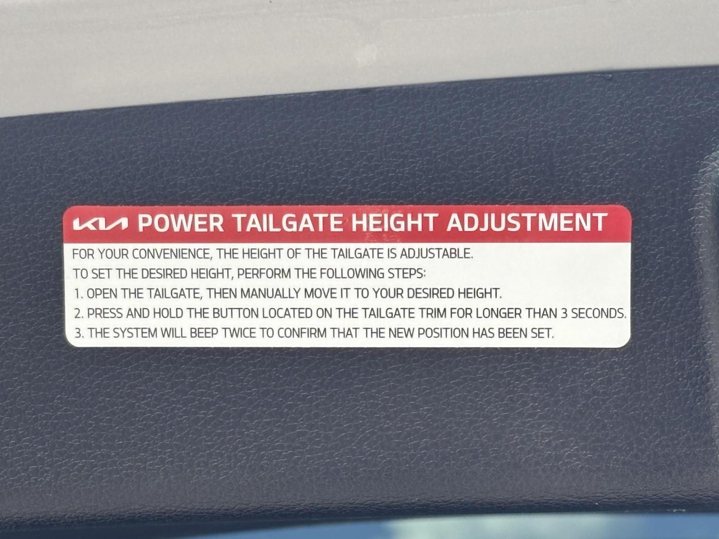 2022 GRAY /BLACK Kia Telluride EX AWD (5XYP3DHC5NG) with an 3.8L V6 DOHC 24V engine, 8A transmission, located at 11170 Summerlin Square Dr., Fort Myers Beach, FL, 33931, (239) 999-7777, 26.493546, -81.941628 - Carfax 1 Owner We have financing available and we accept trades! Fill out a credit application on our website or come by today! If you have any questions, give us a call at (239) 999 - 7777 or visit our website at firstautocredit.com. 11170 Summerlin Square Dr, Fort Myers Beach, FL 33931 - Photo#29