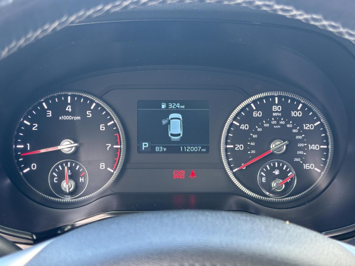 2022 GRAY /BLACK Kia Telluride EX AWD (5XYP3DHC5NG) with an 3.8L V6 DOHC 24V engine, 8A transmission, located at 11170 Summerlin Square Dr., Fort Myers Beach, FL, 33931, (239) 999-7777, 26.493546, -81.941628 - Carfax 1 Owner We have financing available and we accept trades! Fill out a credit application on our website or come by today! If you have any questions, give us a call at (239) 999 - 7777 or visit our website at firstautocredit.com. 11170 Summerlin Square Dr, Fort Myers Beach, FL 33931 - Photo#36