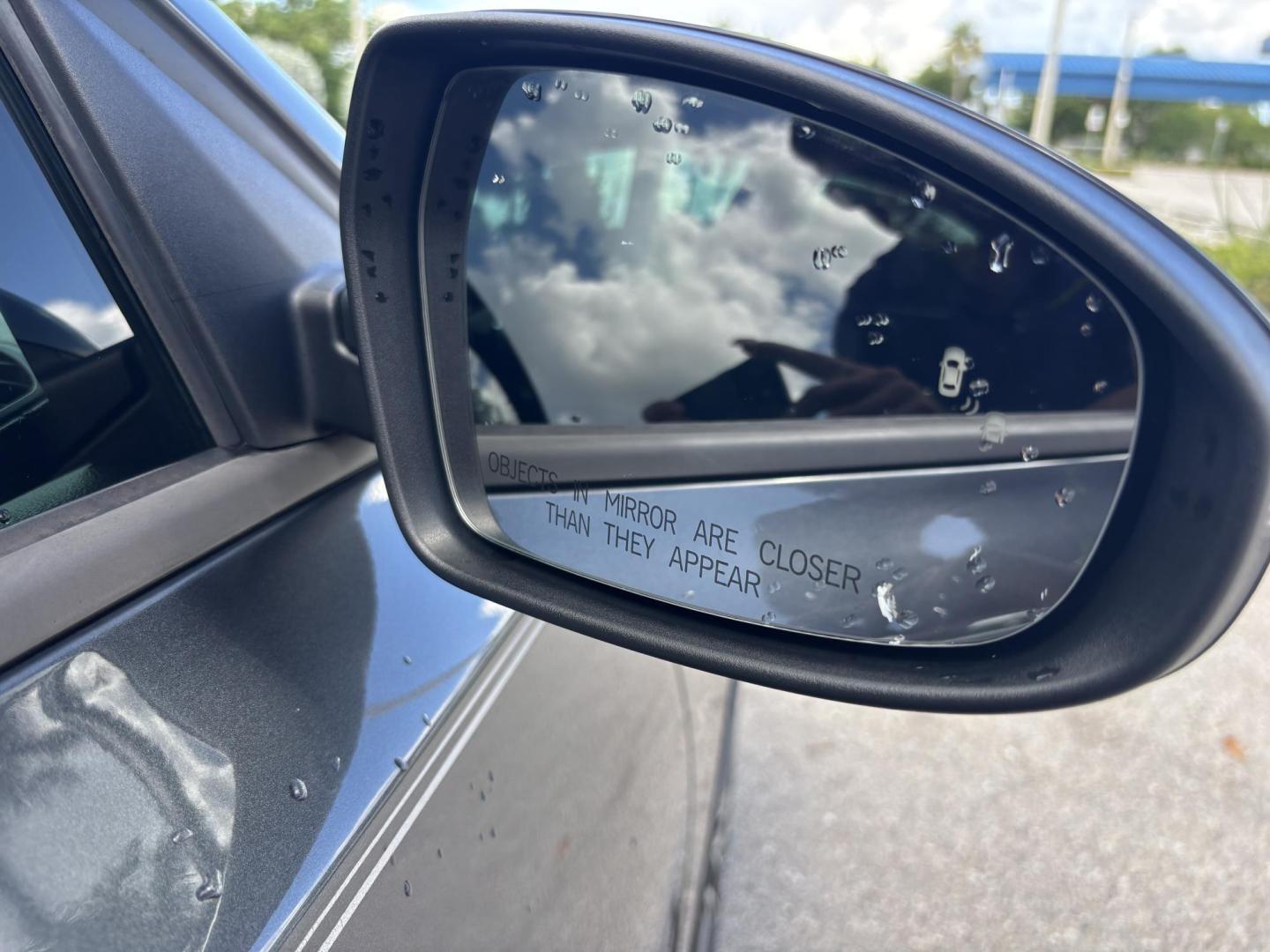 2021 GRAY Kia Forte GT 7A (3KPF44AC7ME) with an 1.6L L4 DOHC 16V engine, 7A transmission, located at 11170 Summerlin Square Dr., Fort Myers Beach, FL, 33931, (239) 999-7777, 26.493546, -81.941628 - We have financing available and we accept trades! Fill out a credit application on our website or come by today! If you have any questions, give us a call at (239) 999 - 7777 or visit our website at firstautocredit.com. 11170 Summerlin Square Dr, Fort Myers Beach, FL 33931 Carfax 1 Owner - Photo#35