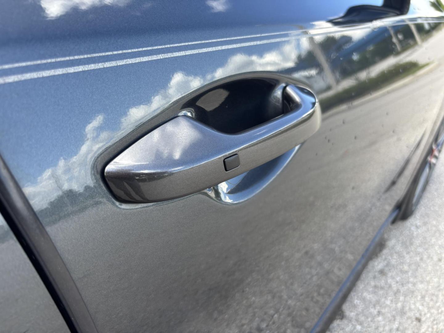 2021 GRAY Kia Forte GT 7A (3KPF44AC7ME) with an 1.6L L4 DOHC 16V engine, 7A transmission, located at 11170 Summerlin Square Dr., Fort Myers Beach, FL, 33931, (239) 999-7777, 26.493546, -81.941628 - We have financing available and we accept trades! Fill out a credit application on our website or come by today! If you have any questions, give us a call at (239) 999 - 7777 or visit our website at firstautocredit.com. 11170 Summerlin Square Dr, Fort Myers Beach, FL 33931 Carfax 1 Owner - Photo#36