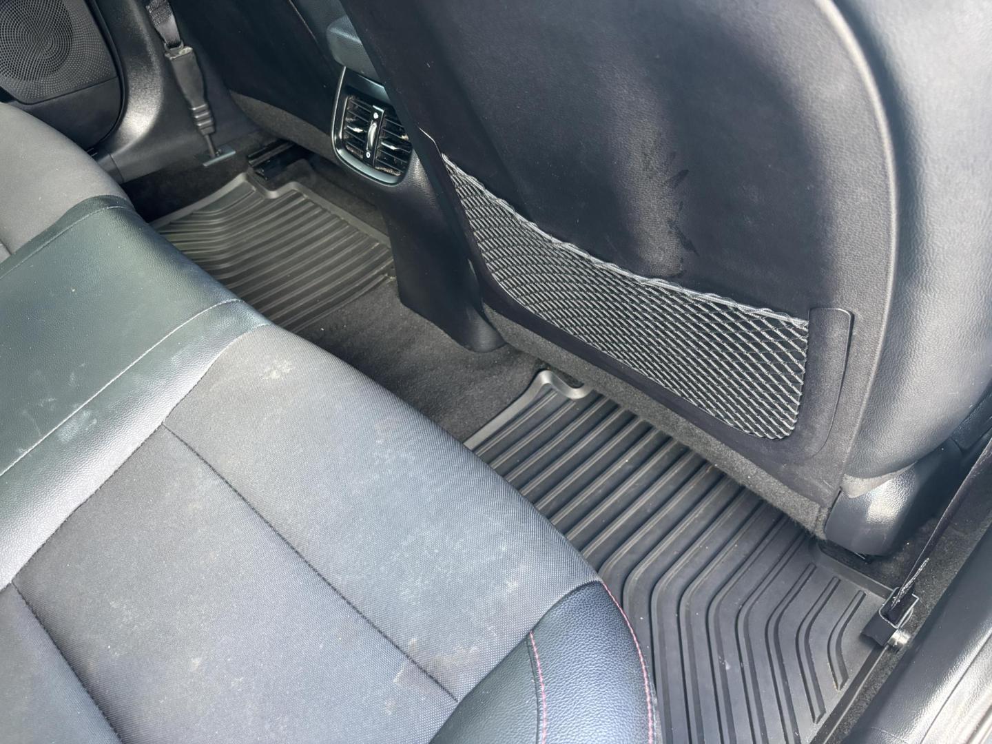 2021 GRAY Kia Forte GT 7A (3KPF44AC7ME) with an 1.6L L4 DOHC 16V engine, 7A transmission, located at 11170 Summerlin Square Dr., Fort Myers Beach, FL, 33931, (239) 999-7777, 26.493546, -81.941628 - We have financing available and we accept trades! Fill out a credit application on our website or come by today! If you have any questions, give us a call at (239) 999 - 7777 or visit our website at firstautocredit.com. 11170 Summerlin Square Dr, Fort Myers Beach, FL 33931 Carfax 1 Owner - Photo#15