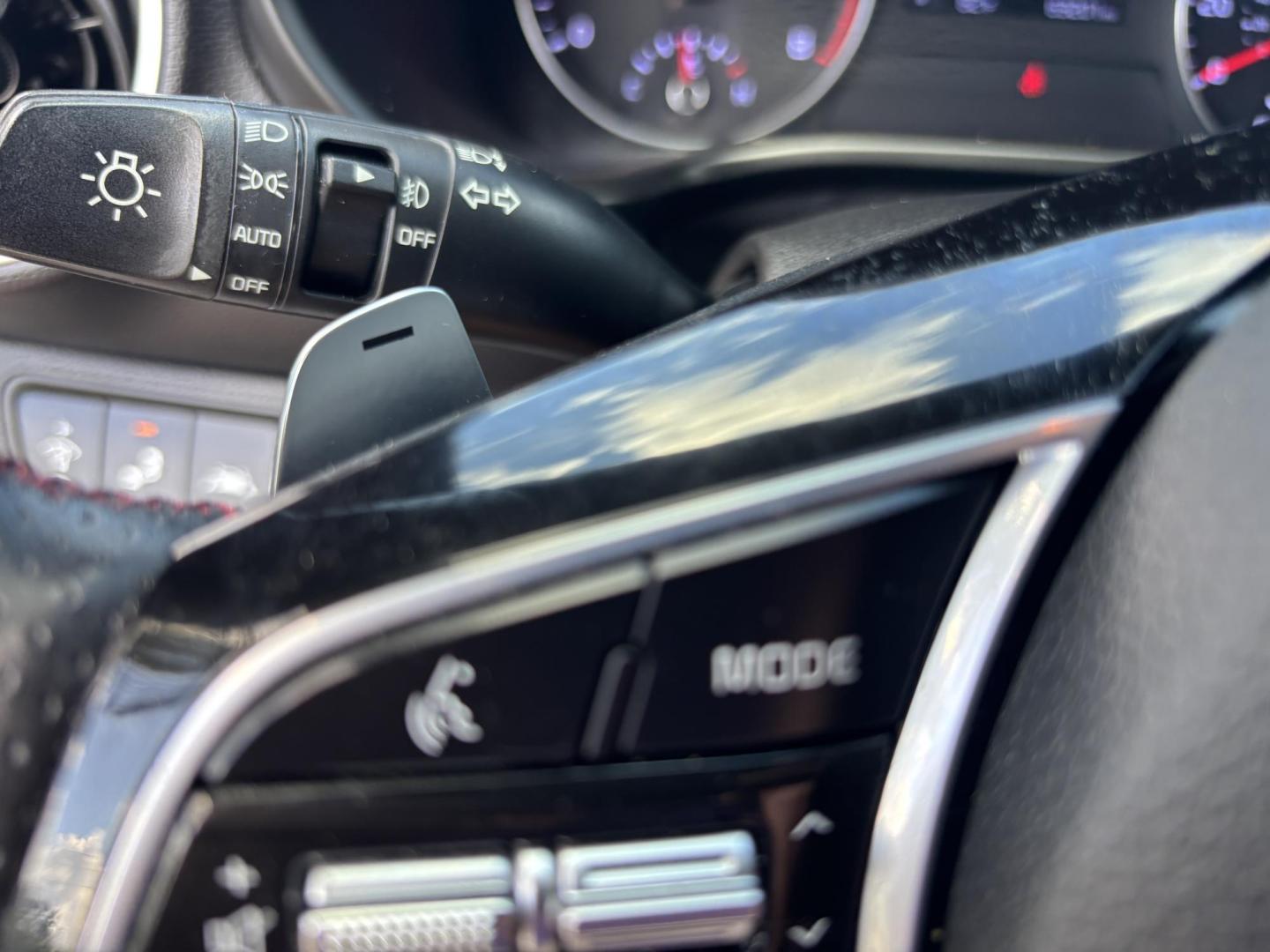 2021 GRAY Kia Forte GT 7A (3KPF44AC7ME) with an 1.6L L4 DOHC 16V engine, 7A transmission, located at 11170 Summerlin Square Dr., Fort Myers Beach, FL, 33931, (239) 999-7777, 26.493546, -81.941628 - We have financing available and we accept trades! Fill out a credit application on our website or come by today! If you have any questions, give us a call at (239) 999 - 7777 or visit our website at firstautocredit.com. 11170 Summerlin Square Dr, Fort Myers Beach, FL 33931 Carfax 1 Owner - Photo#19