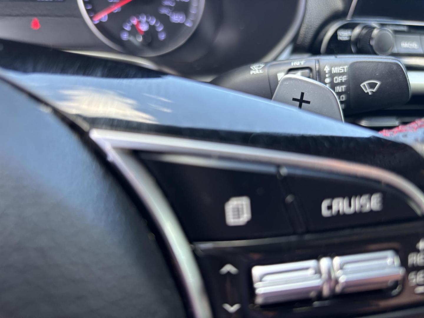 2021 GRAY Kia Forte GT 7A (3KPF44AC7ME) with an 1.6L L4 DOHC 16V engine, 7A transmission, located at 11170 Summerlin Square Dr., Fort Myers Beach, FL, 33931, (239) 999-7777, 26.493546, -81.941628 - We have financing available and we accept trades! Fill out a credit application on our website or come by today! If you have any questions, give us a call at (239) 999 - 7777 or visit our website at firstautocredit.com. 11170 Summerlin Square Dr, Fort Myers Beach, FL 33931 Carfax 1 Owner - Photo#22