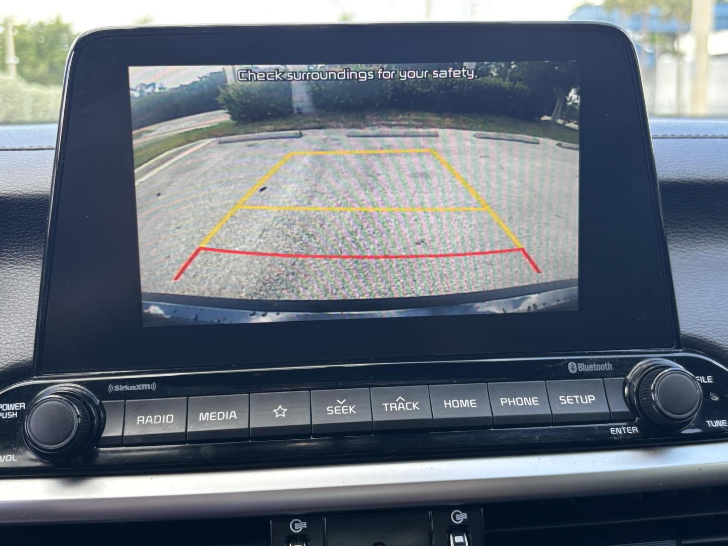 2021 GRAY Kia Forte GT 7A (3KPF44AC7ME) with an 1.6L L4 DOHC 16V engine, 7A transmission, located at 11170 Summerlin Square Dr., Fort Myers Beach, FL, 33931, (239) 999-7777, 26.493546, -81.941628 - We have financing available and we accept trades! Fill out a credit application on our website or come by today! If you have any questions, give us a call at (239) 999 - 7777 or visit our website at firstautocredit.com. 11170 Summerlin Square Dr, Fort Myers Beach, FL 33931 Carfax 1 Owner - Photo#28