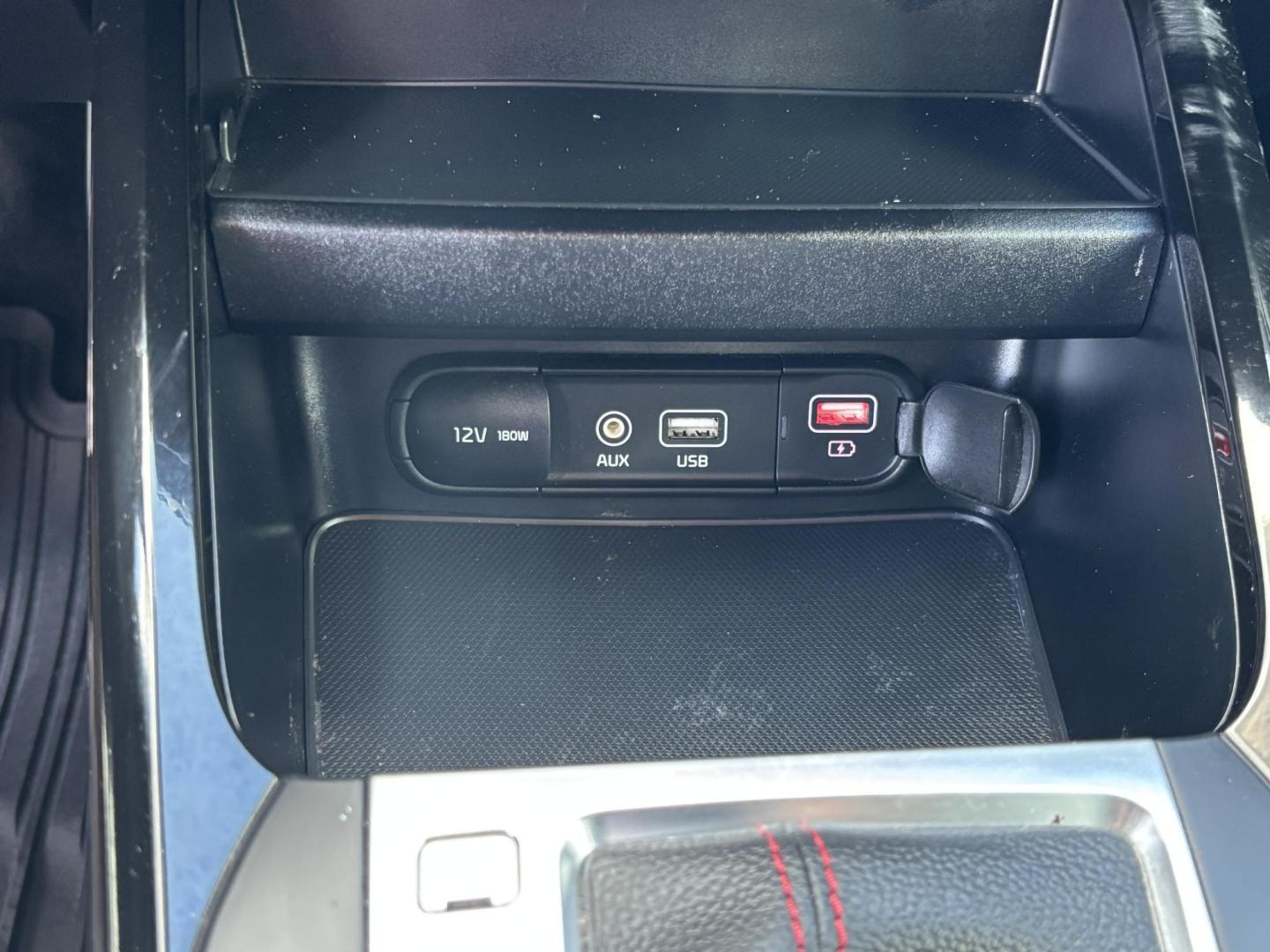 2021 GRAY Kia Forte GT 7A (3KPF44AC7ME) with an 1.6L L4 DOHC 16V engine, 7A transmission, located at 11170 Summerlin Square Dr., Fort Myers Beach, FL, 33931, (239) 999-7777, 26.493546, -81.941628 - We have financing available and we accept trades! Fill out a credit application on our website or come by today! If you have any questions, give us a call at (239) 999 - 7777 or visit our website at firstautocredit.com. 11170 Summerlin Square Dr, Fort Myers Beach, FL 33931 Carfax 1 Owner - Photo#27