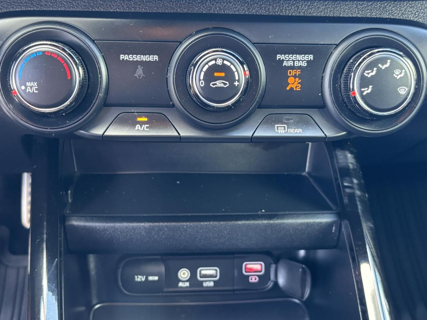 2021 GRAY Kia Forte GT 7A (3KPF44AC7ME) with an 1.6L L4 DOHC 16V engine, 7A transmission, located at 11170 Summerlin Square Dr., Fort Myers Beach, FL, 33931, (239) 999-7777, 26.493546, -81.941628 - We have financing available and we accept trades! Fill out a credit application on our website or come by today! If you have any questions, give us a call at (239) 999 - 7777 or visit our website at firstautocredit.com. 11170 Summerlin Square Dr, Fort Myers Beach, FL 33931 Carfax 1 Owner - Photo#26