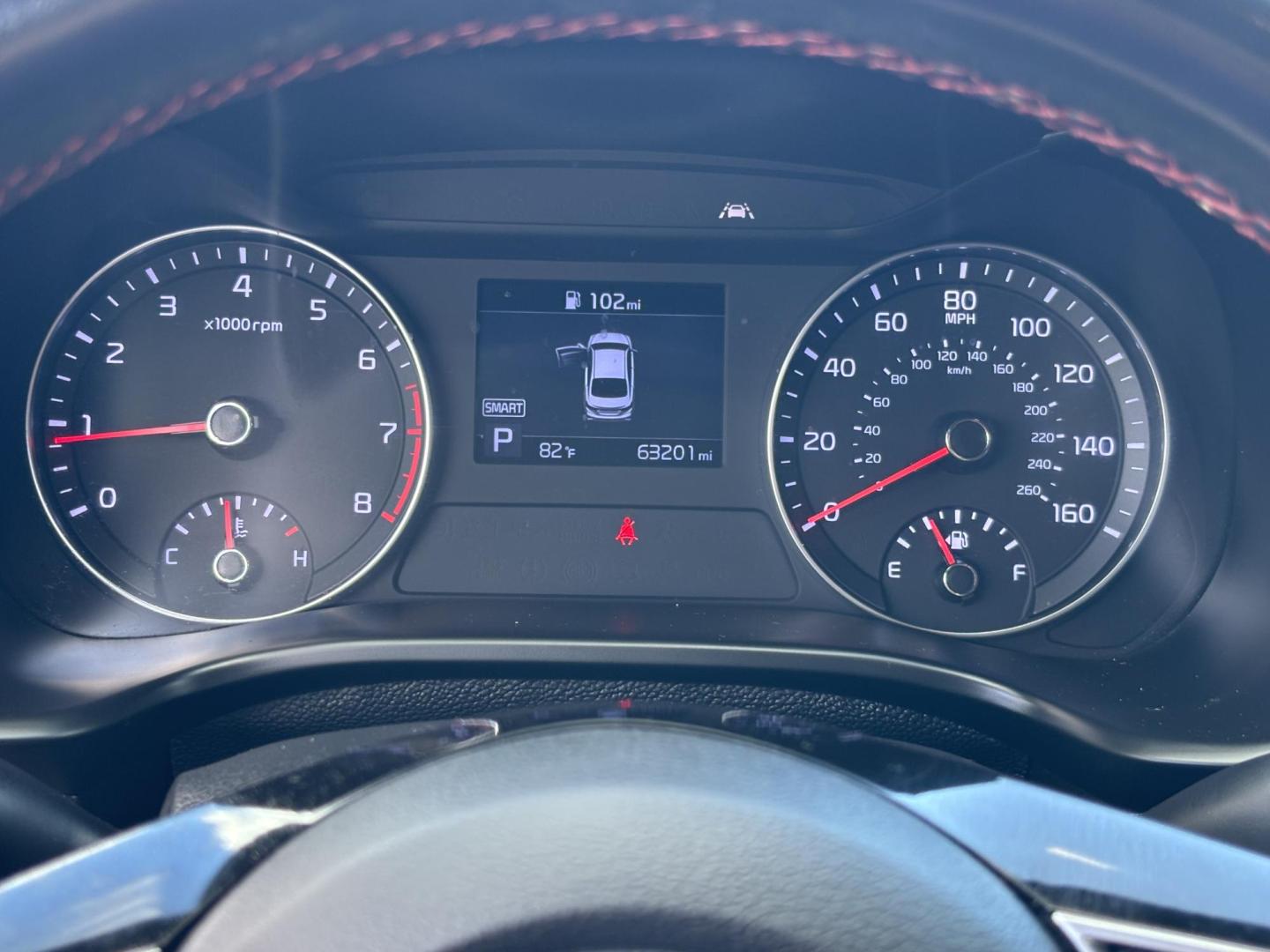 2021 GRAY Kia Forte GT 7A (3KPF44AC7ME) with an 1.6L L4 DOHC 16V engine, 7A transmission, located at 11170 Summerlin Square Dr., Fort Myers Beach, FL, 33931, (239) 999-7777, 26.493546, -81.941628 - We have financing available and we accept trades! Fill out a credit application on our website or come by today! If you have any questions, give us a call at (239) 999 - 7777 or visit our website at firstautocredit.com. 11170 Summerlin Square Dr, Fort Myers Beach, FL 33931 Carfax 1 Owner - Photo#23