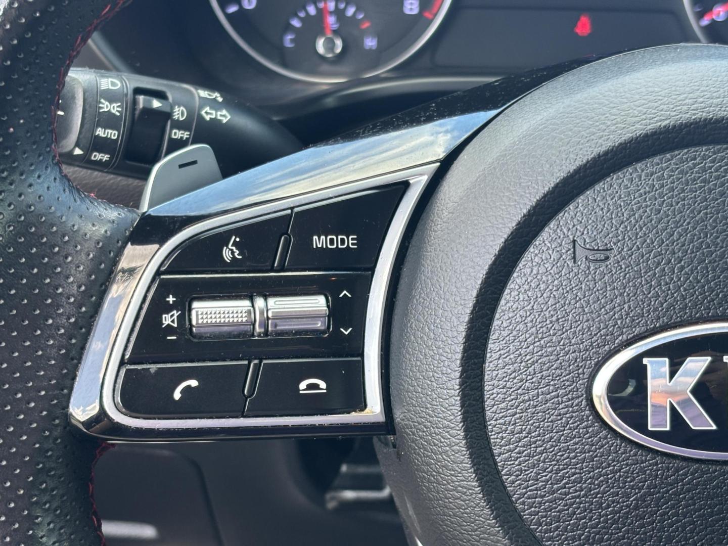 2021 GRAY Kia Forte GT 7A (3KPF44AC7ME) with an 1.6L L4 DOHC 16V engine, 7A transmission, located at 11170 Summerlin Square Dr., Fort Myers Beach, FL, 33931, (239) 999-7777, 26.493546, -81.941628 - We have financing available and we accept trades! Fill out a credit application on our website or come by today! If you have any questions, give us a call at (239) 999 - 7777 or visit our website at firstautocredit.com. 11170 Summerlin Square Dr, Fort Myers Beach, FL 33931 Carfax 1 Owner - Photo#20