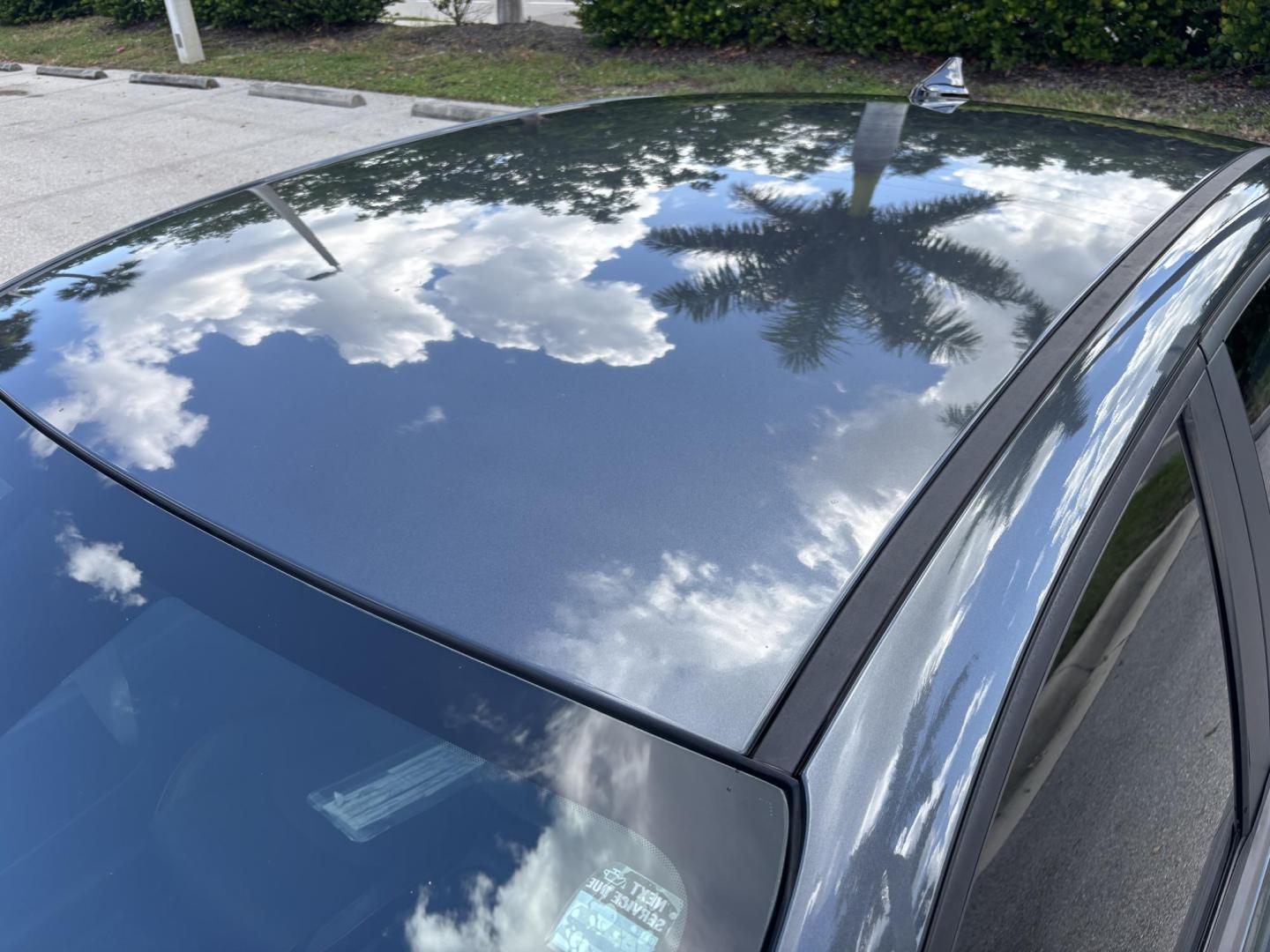 2021 GRAY Kia Forte GT 7A (3KPF44AC7ME) with an 1.6L L4 DOHC 16V engine, 7A transmission, located at 11170 Summerlin Square Dr., Fort Myers Beach, FL, 33931, (239) 999-7777, 26.493546, -81.941628 - We have financing available and we accept trades! Fill out a credit application on our website or come by today! If you have any questions, give us a call at (239) 999 - 7777 or visit our website at firstautocredit.com. 11170 Summerlin Square Dr, Fort Myers Beach, FL 33931 Carfax 1 Owner - Photo#8