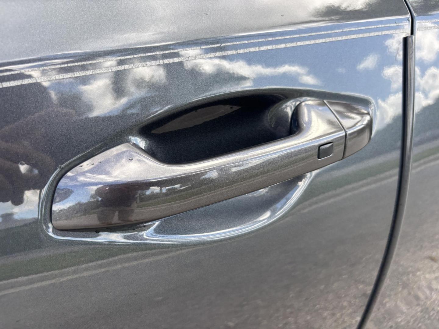 2021 GRAY Kia Forte GT 7A (3KPF44AC7ME) with an 1.6L L4 DOHC 16V engine, 7A transmission, located at 11170 Summerlin Square Dr., Fort Myers Beach, FL, 33931, (239) 999-7777, 26.493546, -81.941628 - We have financing available and we accept trades! Fill out a credit application on our website or come by today! If you have any questions, give us a call at (239) 999 - 7777 or visit our website at firstautocredit.com. 11170 Summerlin Square Dr, Fort Myers Beach, FL 33931 Carfax 1 Owner - Photo#34