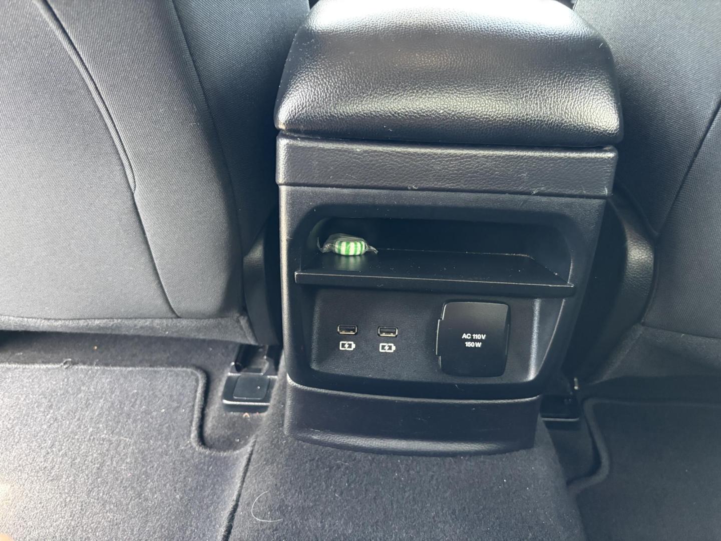 2019 SILVER /CHARCOAL Ford Ranger XLT SuperCrew 2WD (1FTER4EH0KL) with an 2.3L L4 DOHC 16V engine, 10A transmission, located at 11170 Summerlin Square Dr., Fort Myers Beach, FL, 33931, (239) 999-7777, 26.493546, -81.941628 - Carfax 1 Owner - Photo#15