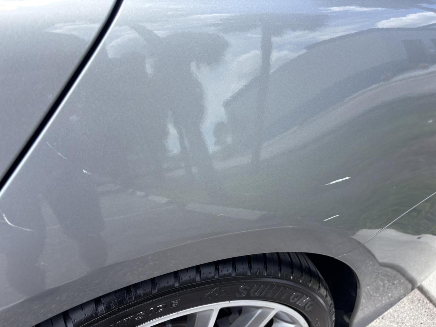 2016 SILVER Mercedes-Benz C-Class C300 Sedan (55SWF4JBXGU) with an 2.0L L4 DOHC 16V engine, 7A transmission, located at 11170 Summerlin Square Dr., Fort Myers Beach, FL, 33931, (239) 999-7777, 26.493546, -81.941628 - Photo#49