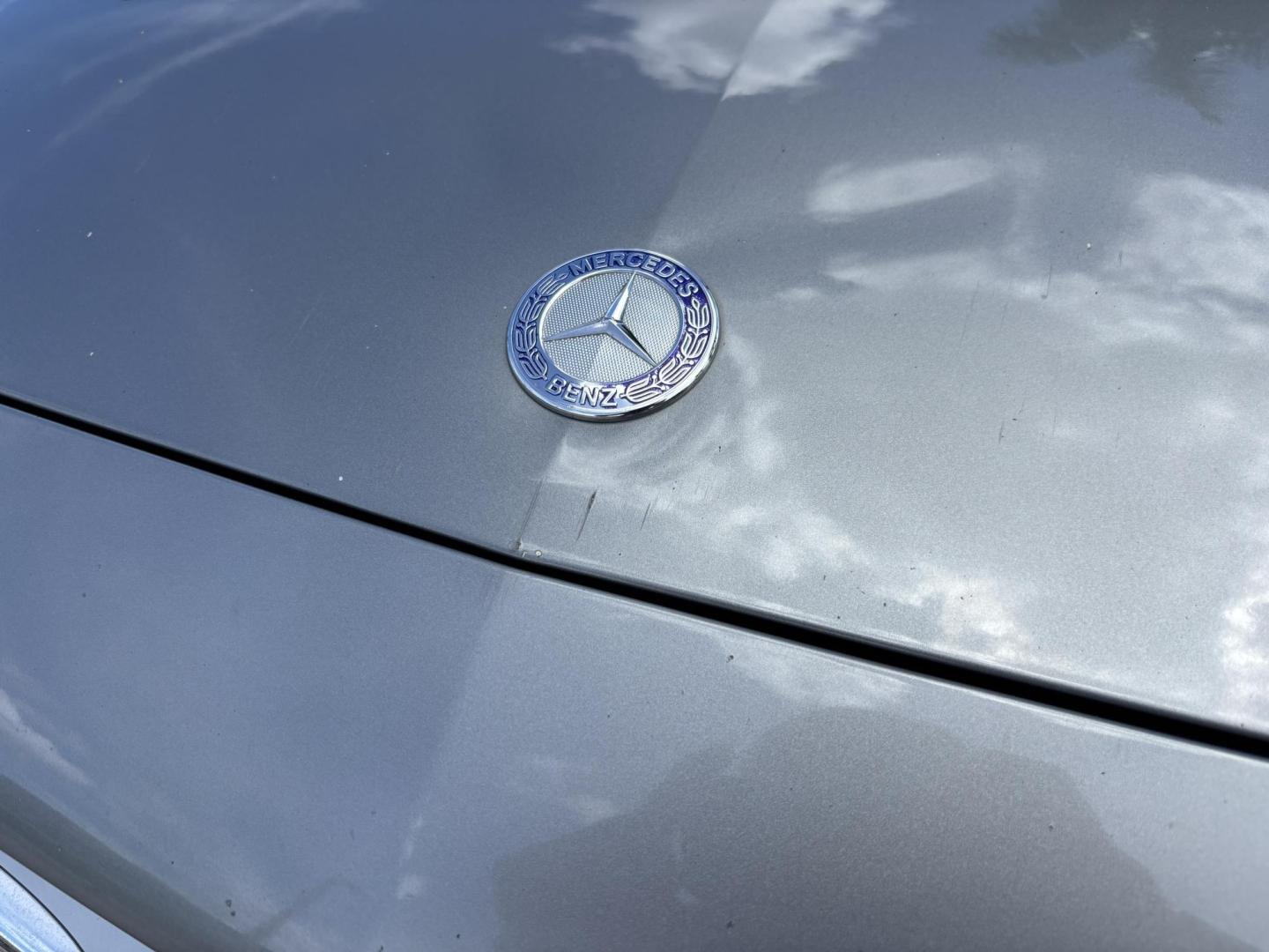 2016 SILVER Mercedes-Benz C-Class C300 Sedan (55SWF4JBXGU) with an 2.0L L4 DOHC 16V engine, 7A transmission, located at 11170 Summerlin Square Dr., Fort Myers Beach, FL, 33931, (239) 999-7777, 26.493546, -81.941628 - Photo#48