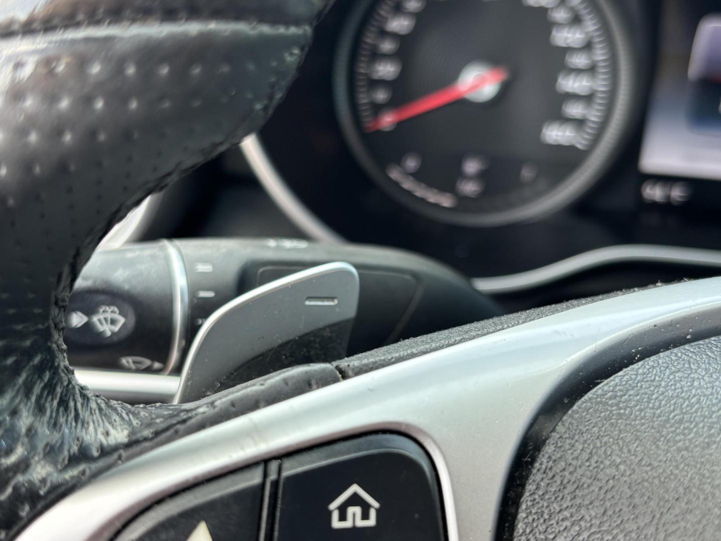 2016 SILVER Mercedes-Benz C-Class C300 Sedan (55SWF4JBXGU) with an 2.0L L4 DOHC 16V engine, 7A transmission, located at 11170 Summerlin Square Dr., Fort Myers Beach, FL, 33931, (239) 999-7777, 26.493546, -81.941628 - Photo#26