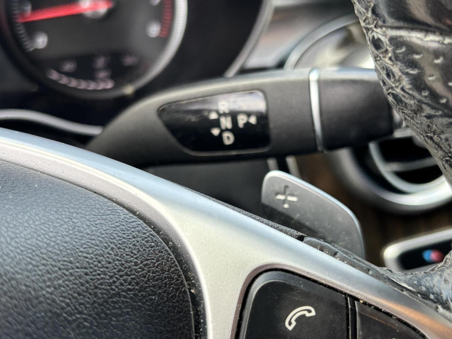 2016 SILVER Mercedes-Benz C-Class C300 Sedan (55SWF4JBXGU) with an 2.0L L4 DOHC 16V engine, 7A transmission, located at 11170 Summerlin Square Dr., Fort Myers Beach, FL, 33931, (239) 999-7777, 26.493546, -81.941628 - Photo#28