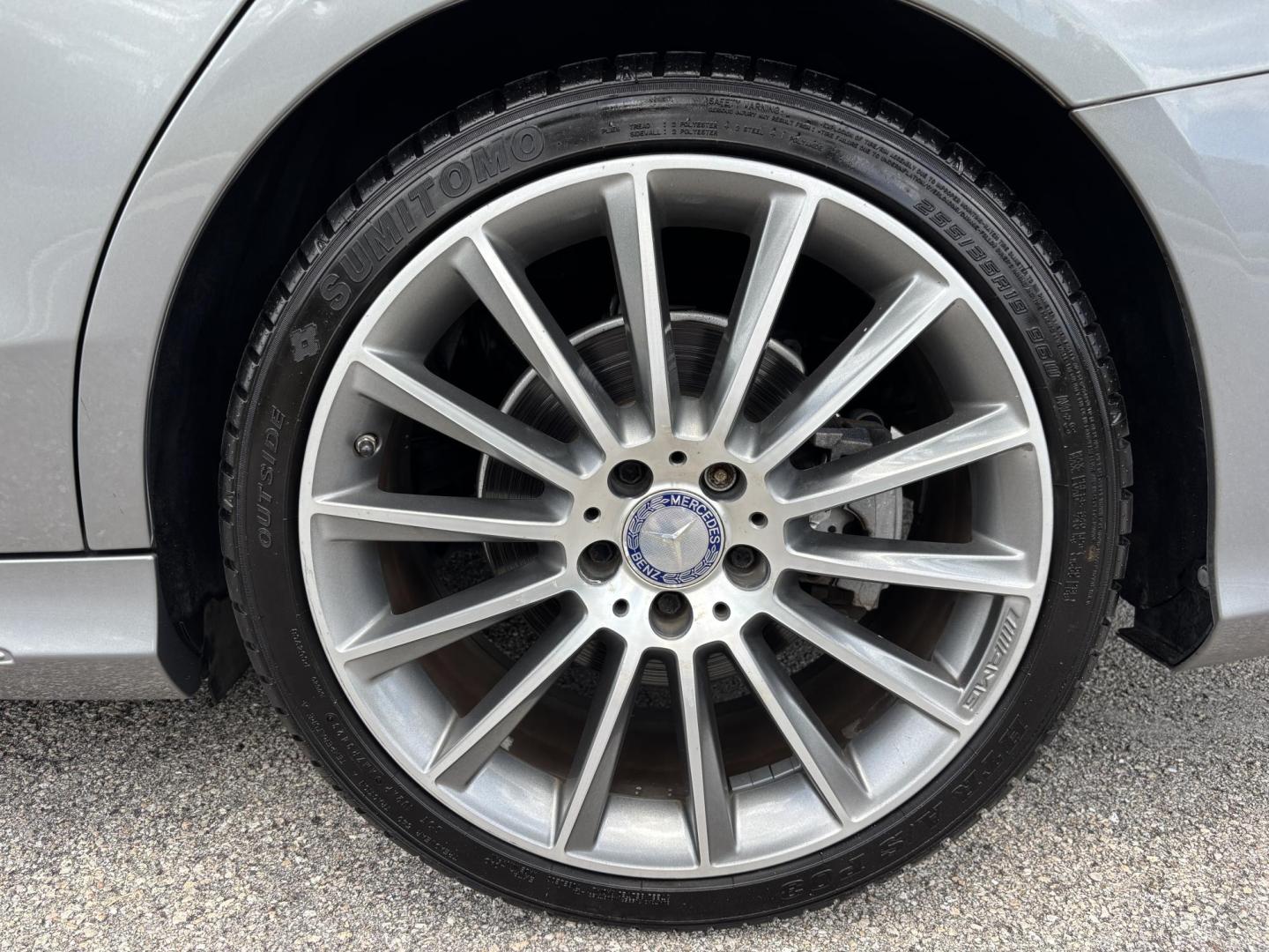 2016 SILVER Mercedes-Benz C-Class C300 Sedan (55SWF4JBXGU) with an 2.0L L4 DOHC 16V engine, 7A transmission, located at 11170 Summerlin Square Dr., Fort Myers Beach, FL, 33931, (239) 999-7777, 26.493546, -81.941628 - Photo#46