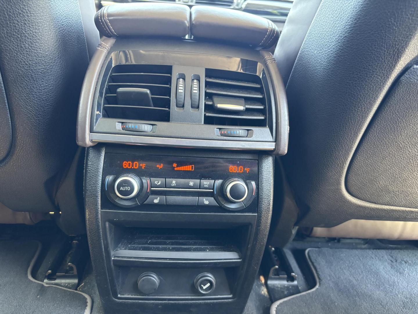 2015 BMW X5 xDrive35i (5UXKR0C56F0) with an 3.0L L6 DOHC 24V engine, 8-Speed Automatic transmission, located at 11170 Summerlin Square Dr., Fort Myers Beach, FL, 33931, (239) 999-7777, 26.493546, -81.941628 - 3rd Row - Photo#16