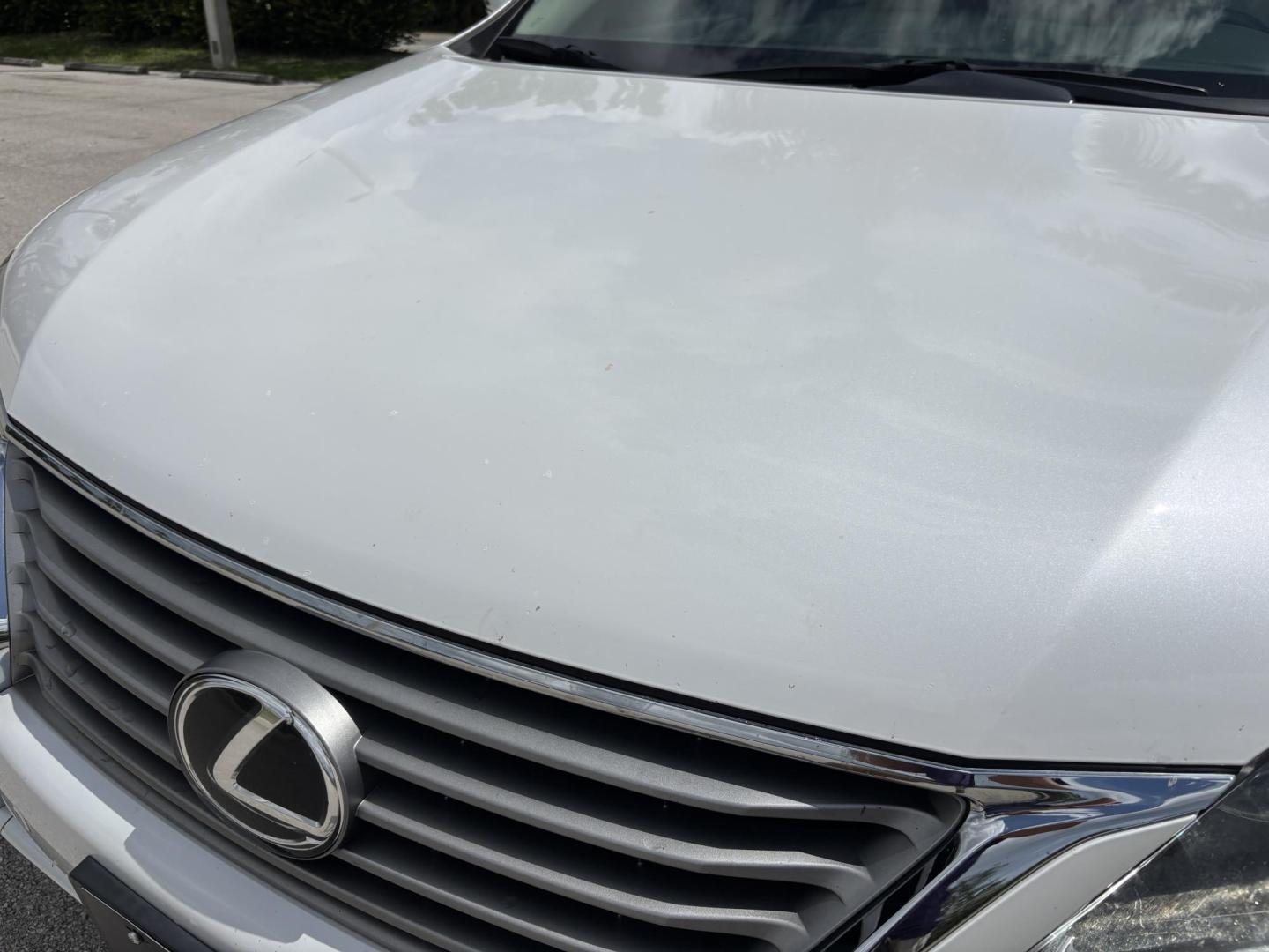 2015 WHITE /TAN Lexus RX 350 AWD (2T2BK1BA5FC) with an 3.5L V6 DOHC 24V engine, 6-Speed Automatic transmission, located at 11170 Summerlin Square Dr., Fort Myers Beach, FL, 33931, (239) 999-7777, 26.493546, -81.941628 - Carfax 1 Owner - Photo#41