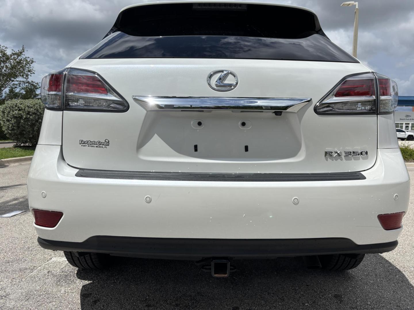 2015 WHITE /TAN Lexus RX 350 AWD (2T2BK1BA5FC) with an 3.5L V6 DOHC 24V engine, 6-Speed Automatic transmission, located at 11170 Summerlin Square Dr., Fort Myers Beach, FL, 33931, (239) 999-7777, 26.493546, -81.941628 - Carfax 1 Owner - Photo#21