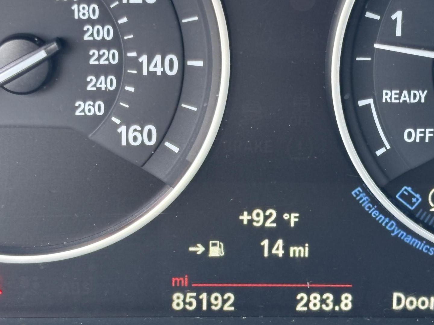 2018 GRAY /WHITE BMW 4-Series 440i convertible (WBA4Z5C51JE) with an 3.0L V6 DOHC 24V engine, 8A transmission, located at 11170 Summerlin Square Dr., Fort Myers Beach, FL, 33931, (239) 999-7777, 26.493546, -81.941628 - Photo#14