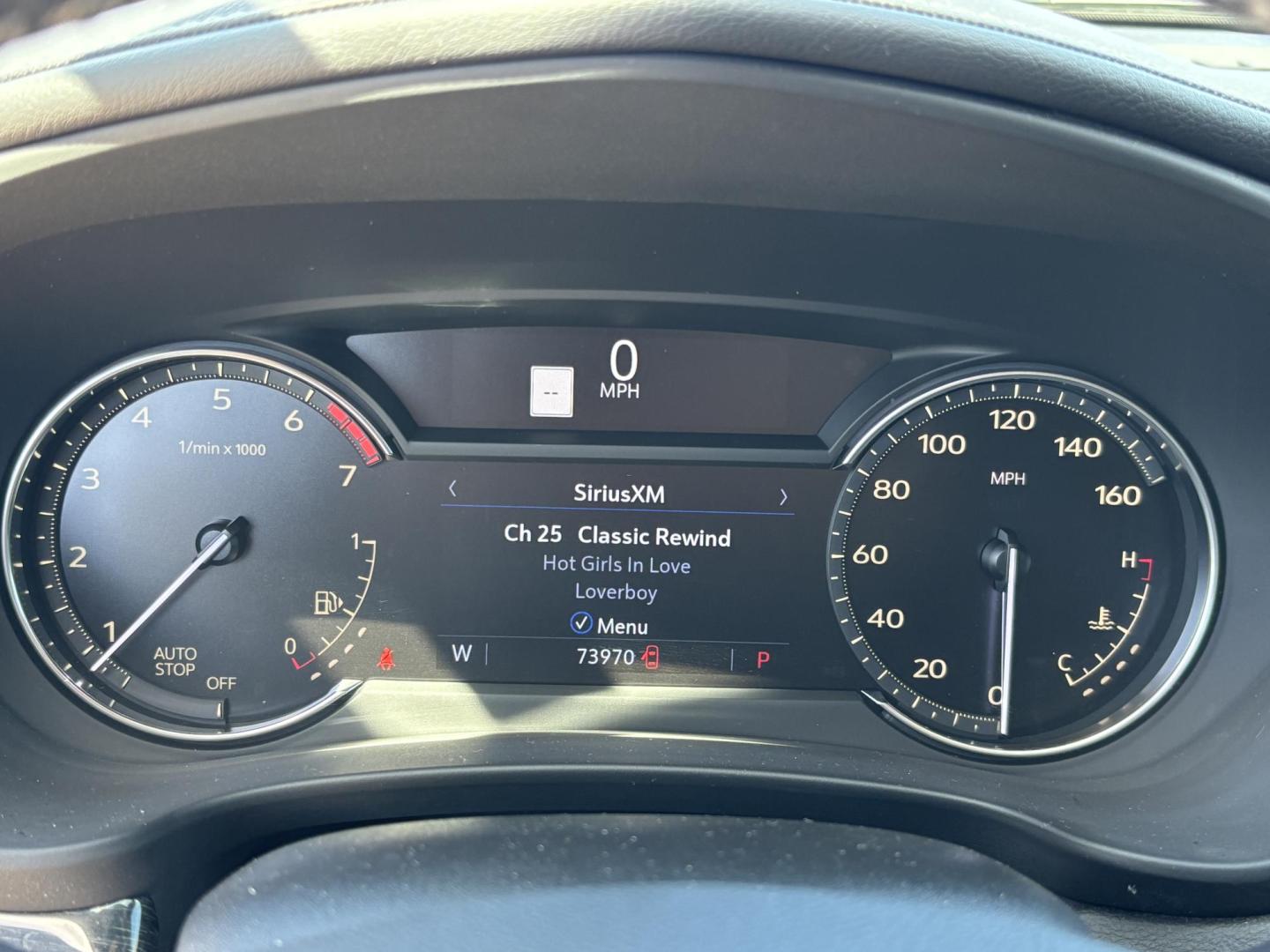 2020 WHITE /TAN Cadillac XT4 Premium Luxury (1GYFZCR44LF) with an 2.0L L4 DOHC 16V engine, 9A transmission, located at 11170 Summerlin Square Dr., Fort Myers Beach, FL, 33931, (239) 999-7777, 26.493546, -81.941628 - Photo#22