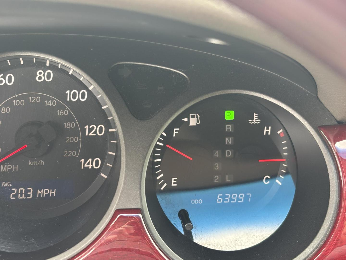 2004 GOLD /TAN Lexus ES 330 Sedan (JTHBA30G440) with an 3.3L V6 DOHC 24V engine, 5-Speed Automatic Overdrive transmission, located at 11170 Summerlin Square Dr., Fort Myers Beach, FL, 33931, (239) 999-7777, 26.493546, -81.941628 - Branded Title We have financing available and we accept trades! Fill out a credit application on our website or come by today! If you have any questions, give us a call at (239) 999 - 7777 or visit our website at firstautocredit.com. 11170 Summerlin Square Dr, Fort Myers Beach, FL 33931 - Photo#22