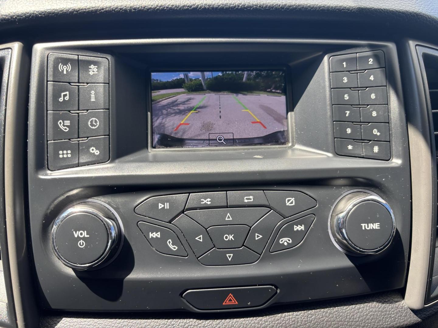 2020 WHITE /CHARCOAL Ford Ranger XL SuperCab 2WD (1FTER1EH9LL) with an 2.3L L4 DOHC 16V engine, 10A transmission, located at 11170 Summerlin Square Dr., Fort Myers Beach, FL, 33931, (239) 999-7777, 26.493546, -81.941628 - Carfax 1 Owner Prior Corporate Vehicle - Photo#36