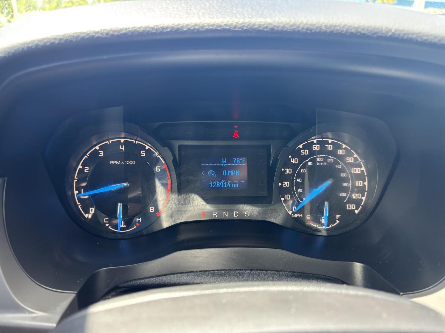 2020 WHITE /CHARCOAL Ford Ranger XL SuperCab 2WD (1FTER1EH9LL) with an 2.3L L4 DOHC 16V engine, 10A transmission, located at 11170 Summerlin Square Dr., Fort Myers Beach, FL, 33931, (239) 999-7777, 26.493546, -81.941628 - Carfax 1 Owner Prior Corporate Vehicle - Photo#2
