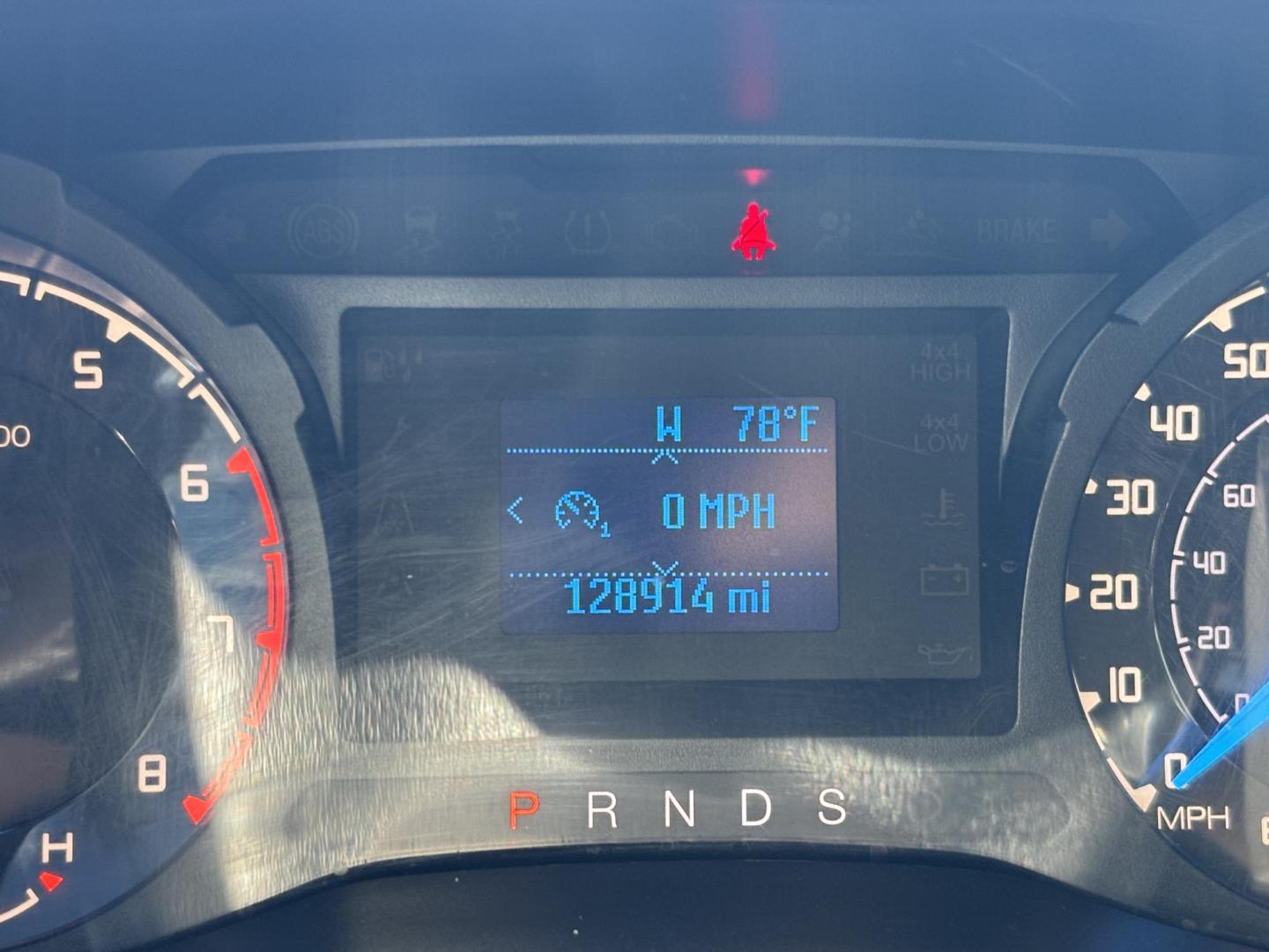 2020 WHITE /CHARCOAL Ford Ranger XL SuperCab 2WD (1FTER1EH9LL) with an 2.3L L4 DOHC 16V engine, 10A transmission, located at 11170 Summerlin Square Dr., Fort Myers Beach, FL, 33931, (239) 999-7777, 26.493546, -81.941628 - Carfax 1 Owner Prior Corporate Vehicle - Photo#3