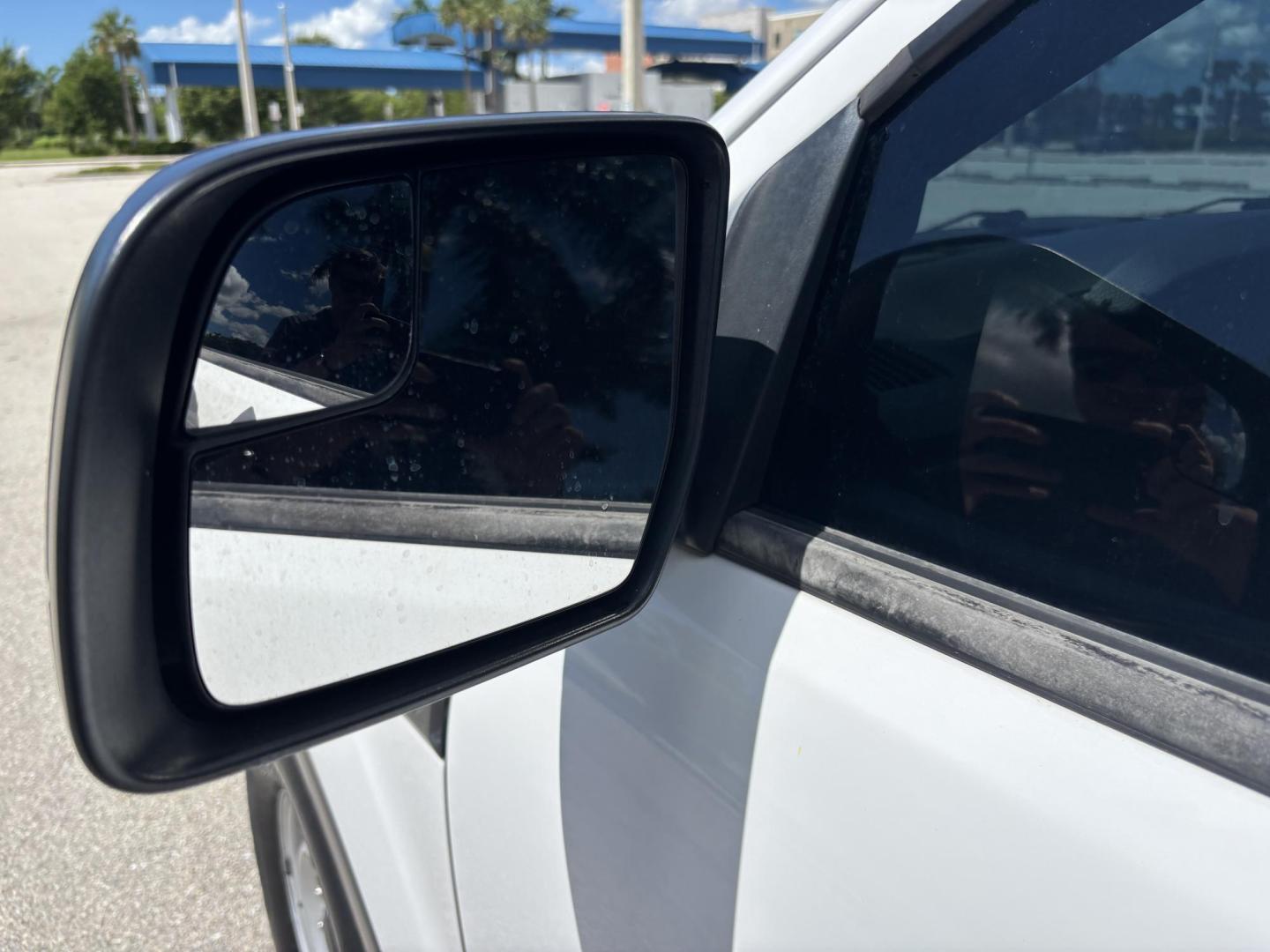 2020 WHITE /CHARCOAL Ford Ranger XL SuperCab 2WD (1FTER1EH9LL) with an 2.3L L4 DOHC 16V engine, 10A transmission, located at 11170 Summerlin Square Dr., Fort Myers Beach, FL, 33931, (239) 999-7777, 26.493546, -81.941628 - Carfax 1 Owner Prior Corporate Vehicle - Photo#27