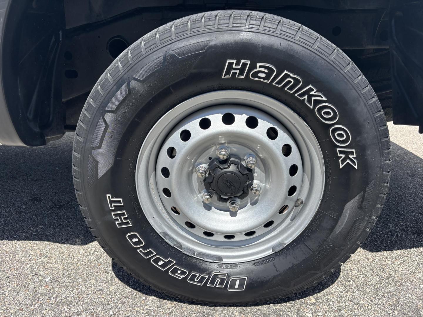 2020 WHITE /CHARCOAL Ford Ranger XL SuperCab 2WD (1FTER1EH9LL) with an 2.3L L4 DOHC 16V engine, 10A transmission, located at 11170 Summerlin Square Dr., Fort Myers Beach, FL, 33931, (239) 999-7777, 26.493546, -81.941628 - Carfax 1 Owner Prior Corporate Vehicle - Photo#44