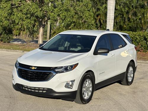 2020 Chevrolet Equinox LS 2WD