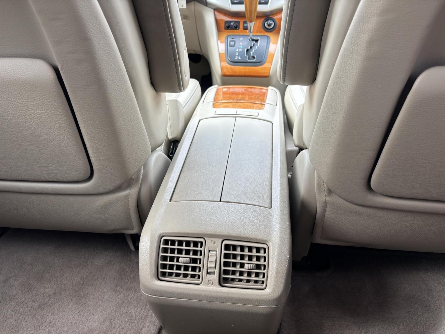 2009 WHITE /BEIGE LEEATHER Lexus RX 350 FWD (2T2GK31U59C) with an 3.5L V6 DOHC 24V engine, 5-Speed Automatic Overdrive transmission, located at 11170 Summerlin Square Dr., Fort Myers Beach, FL, 33931, (239) 999-7777, 26.493546, -81.941628 - Photo#26