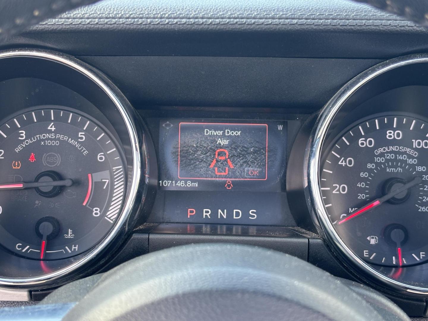 2016 WHITE /CREAM / BLACK LEATHER Ford Mustang EcoBoost Premium Convertible (1FATP8UH4G5) with an 2.3L L4 DOHC 16V engine, 6-Speed Automatic transmission, located at 11170 Summerlin Square Dr., Fort Myers Beach, FL, 33931, (239) 999-7777, 26.493546, -81.941628 - Photo#22