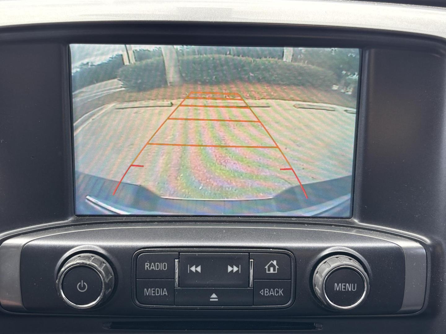 2017 BLACK /black Chevrolet Silverado 1500 LT Double Cab 4WD (1GCVKREH8HZ) with an 4.3L V6 OHV 12V engine, 6A transmission, located at 11170 Summerlin Square Dr., Fort Myers Beach, FL, 33931, (239) 999-7777, 26.493546, -81.941628 - 4 Wheel Drive - Photo#17