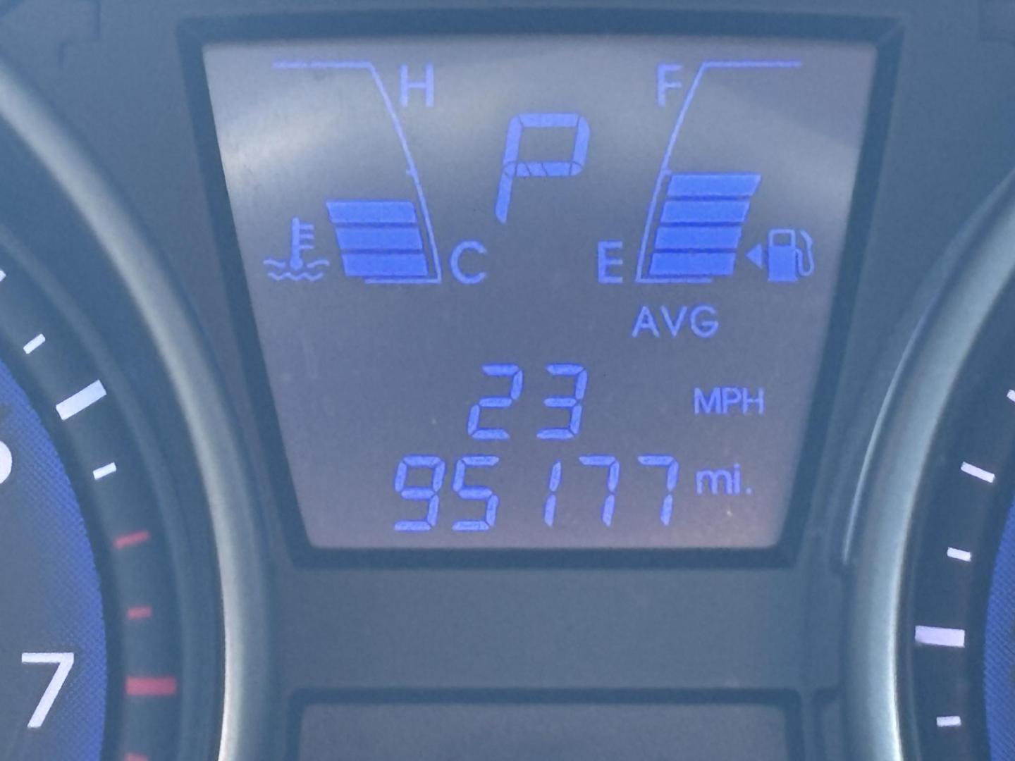 2011 BLUE /BLACK LEATHER Hyundai Tucson Limited 2WD (KM8JU3AC2BU) with an 2.4L L4 DOHC 16V engine, 6-Speed Automatic transmission, located at 11170 Summerlin Square Dr., Fort Myers Beach, FL, 33931, (239) 999-7777, 26.493546, -81.941628 - Photo#20