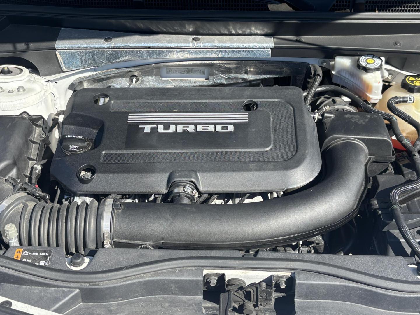 2019 WHITE /TAN LEATHER Cadillac XT4 Premium Luxury (1GYFZCR49KF) with an 2.0L L4 DOHC 16V engine, 9A transmission, located at 11170 Summerlin Square Dr., Fort Myers Beach, FL, 33931, (239) 999-7777, 26.493546, -81.941628 - Photo#44